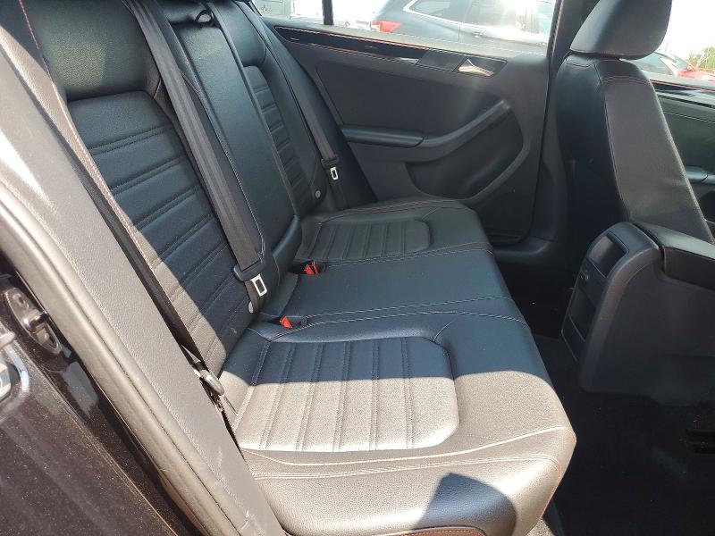 Aukcja sprzedaży 2016 Volkswagen Jetta, vin: 3VW4S7AJ4GM381707, numer aukcji: 63333136