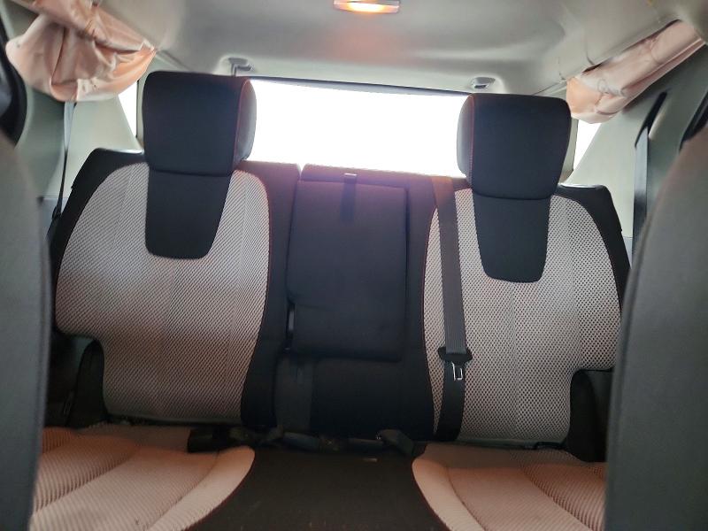 Aukcja sprzedaży 2010 Chevrolet Equinox, vin: 2CNFLEEY8A6406772, numer aukcji: 65189646