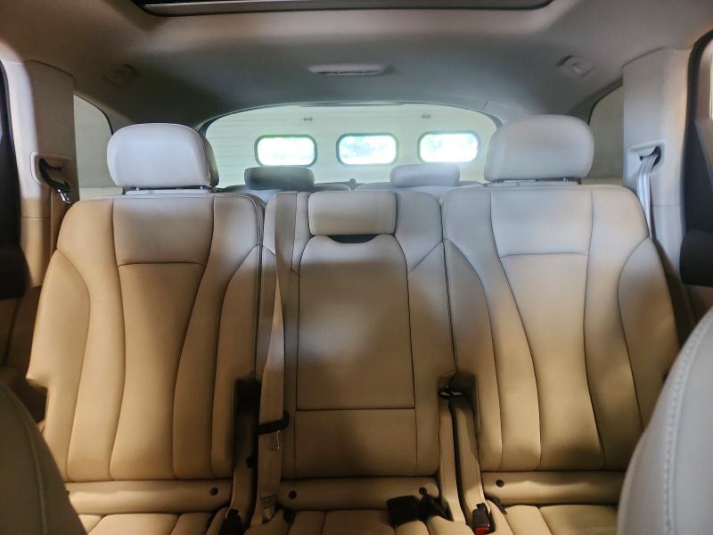 Aukcja sprzedaży 2017 Audi Q7, vin: WA1LAAF78HD043696, numer aukcji: 66819536