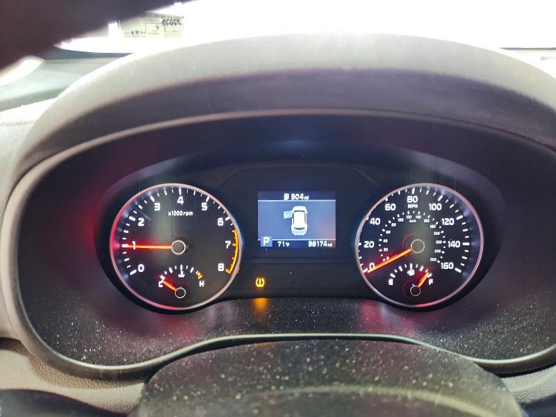 Продаж на аукціоні авто 2020 Kia Sportage, vin: KNDPMCAC8L7745409, номер лоту: 66551806