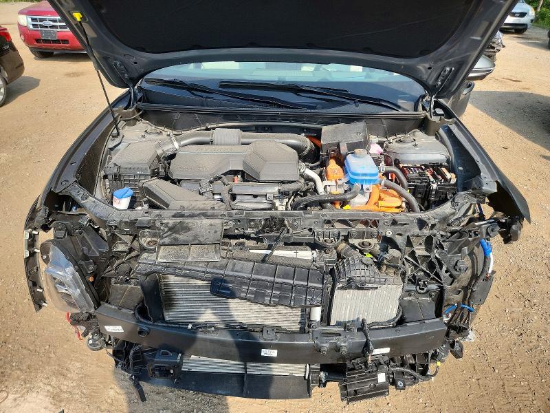 Aukcja sprzedaży 2025 Hyundai Tucson, vin: KM8JDDD23SU311909, numer aukcji: 64116686