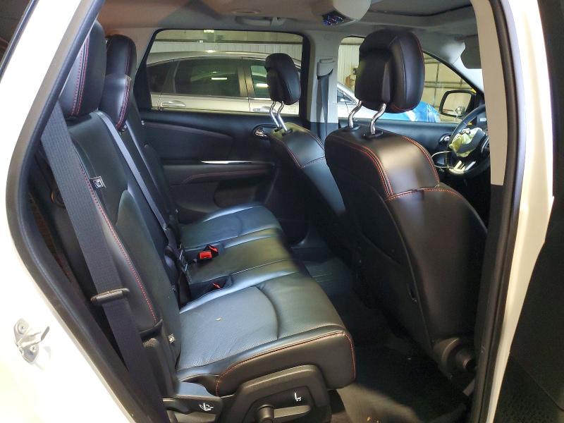 Aukcja sprzedaży 2018 Dodge Journey, vin: 3C4PDDEG3JT530466, numer aukcji: 63987616