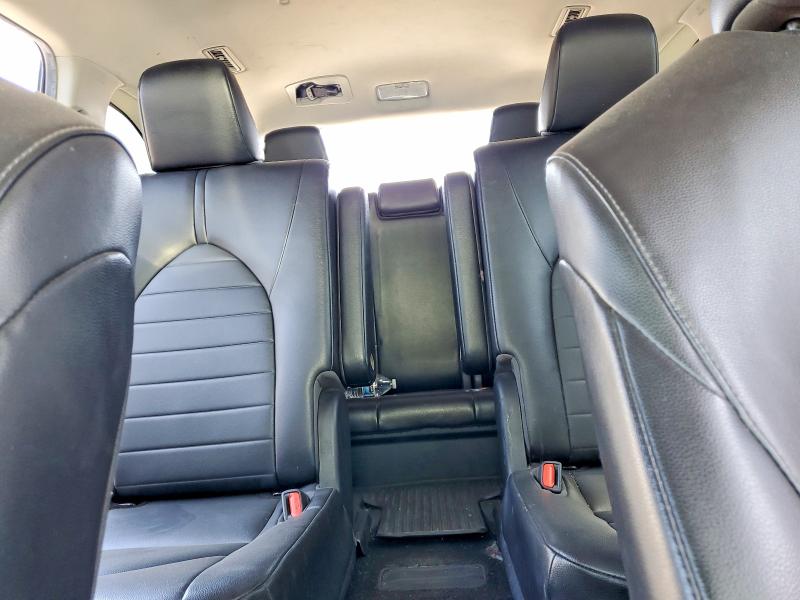 Aukcja sprzedaży 2022 Toyota Highlander Hybrid, vin: 5TDHARAH0NS514198, numer aukcji: 63603616