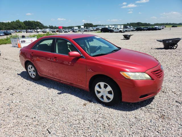 Продажа на аукционе авто 2007 Toyota Camry, vin: 4T1BE46K97U181396, номер лота: 64341546