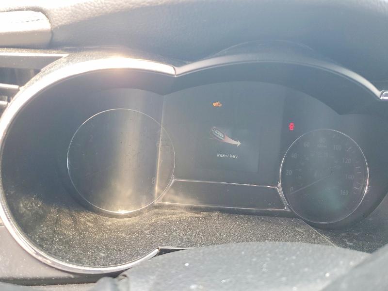 64459106 :رقم المزاد ، 5XXGR4A69DG115084 vin ، 2013 Kia Optima مزاد بيع