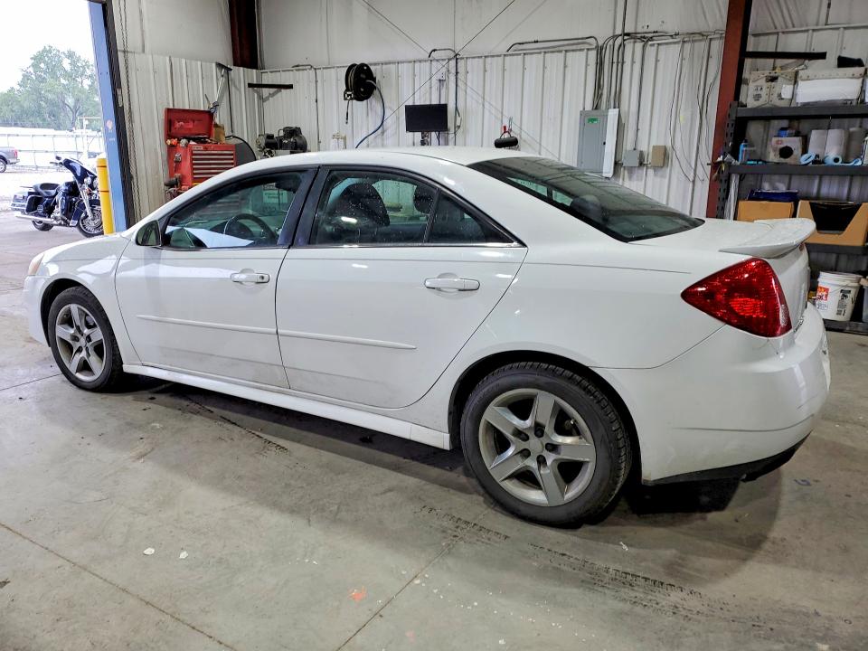 Продаж на аукціоні авто 2010 Pontiac G6, vin: 1G2ZA5EK8A4138671, номер лоту: 64344366