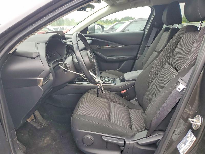 Aukcja sprzedaży 2022 Mazda Cx-30, vin: 3MVDMBCL7NM450772, numer aukcji: 66900566
