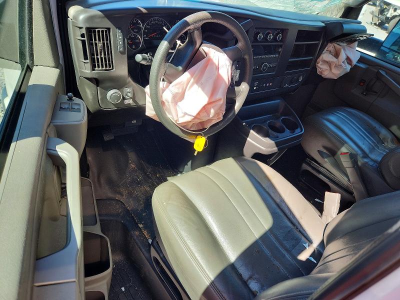 Продажа на аукционе авто 2022 Gmc Savana, vin: 7GZ37TC71NN010472, номер лота: 62692216