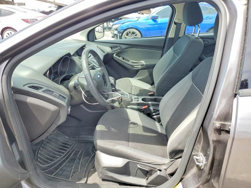 2014 Ford Focus მანქანა იყიდება აუქციონზე, vin: 1FADP3E20EL442684, აუქციონის ნომერი: 65042006