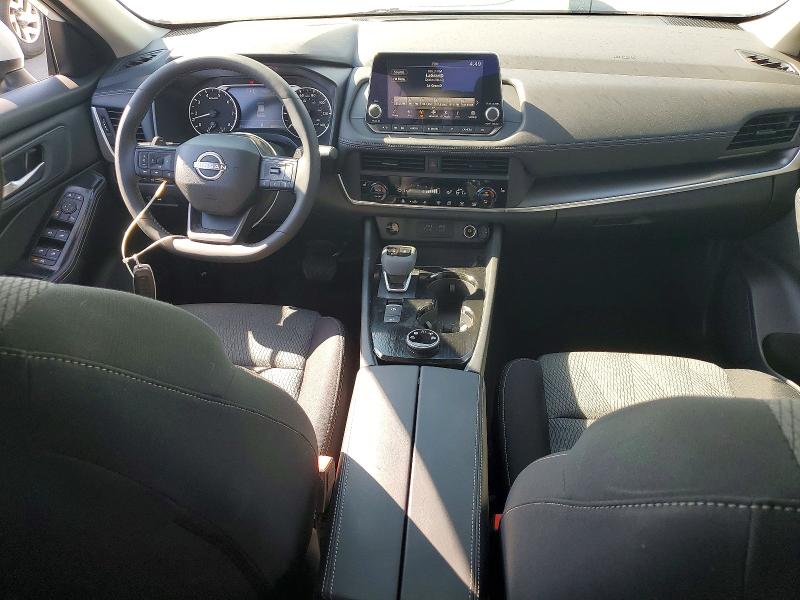 Aukcja sprzedaży 2026 Nissan Rogue, vin: 5N1BT3BB9TC815991, numer aukcji: 65317016