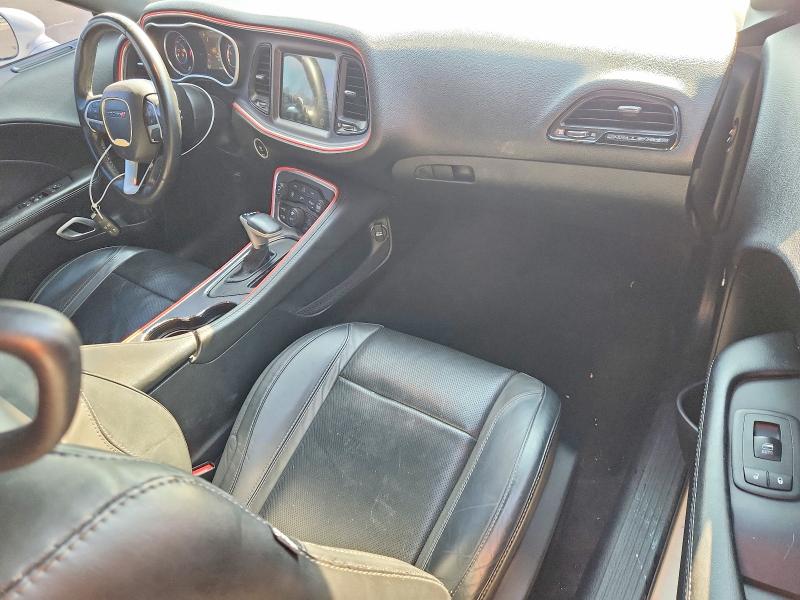 2015 Dodge Challenger მანქანა იყიდება აუქციონზე, vin: 2C3CDZBG3FH758830, აუქციონის ნომერი: 64014376