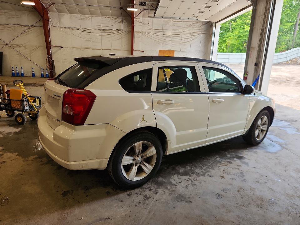 Продаж на аукціоні авто 2010 Dodge Caliber, vin: 1B3CB4HA2AD534060, номер лоту: 64148066