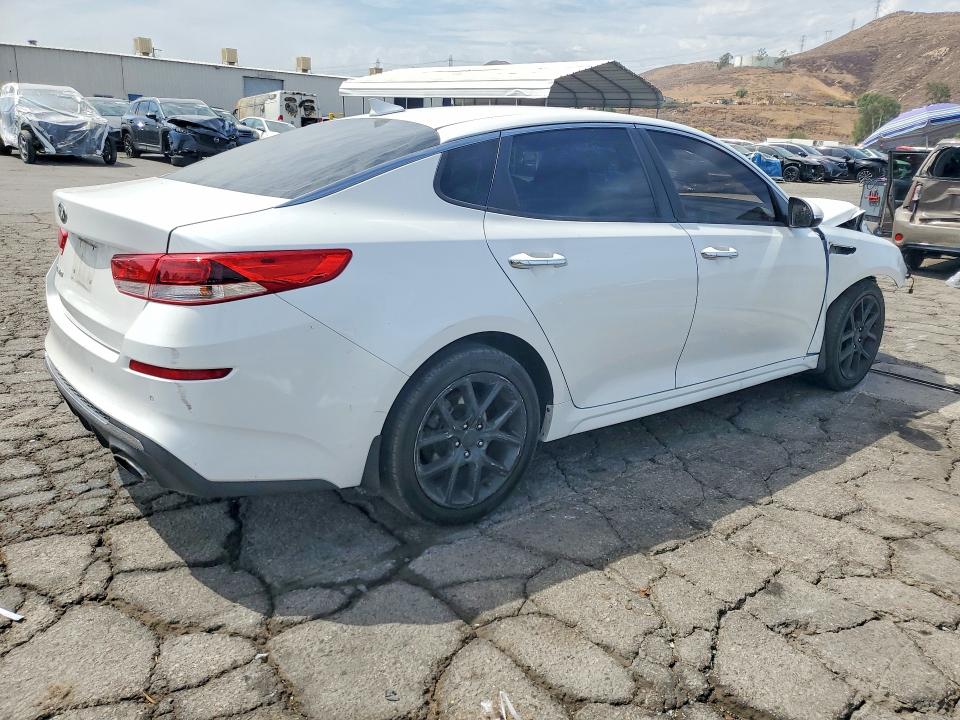 66845176 :رقم المزاد ، 5XXGT4L30KG338583 vin ، 2019 Kia Optima مزاد بيع