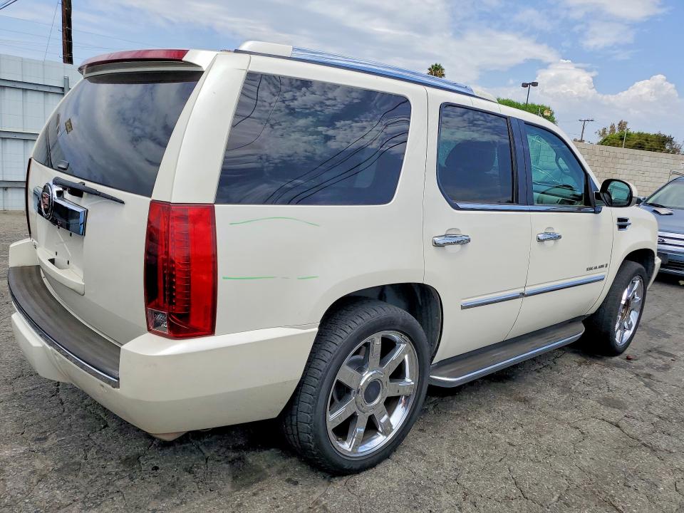 Продаж на аукціоні авто 2007 Cadillac Escalade, vin: 1GYEC638X7R334490, номер лоту: 64096096