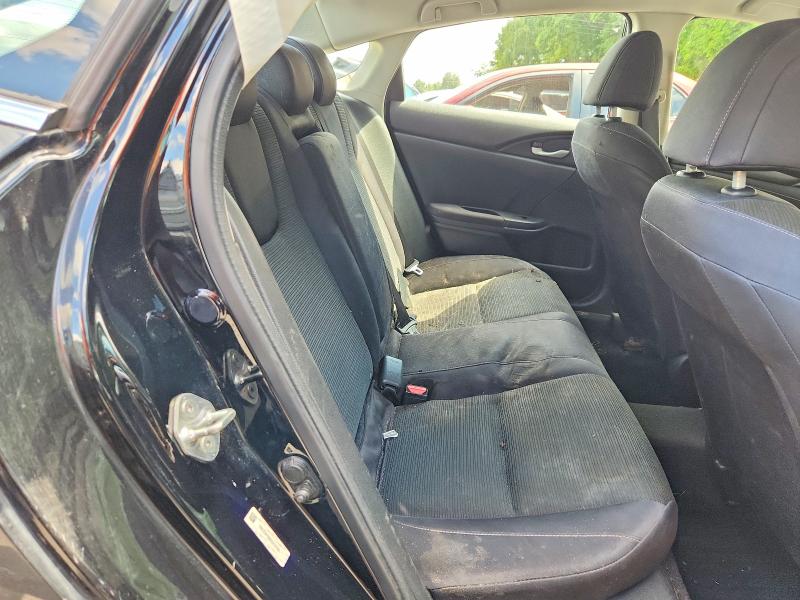 Продажа на аукционе авто 2019 Honda Insight, vin: 19XZE4F50KE010105, номер лота: 66498156