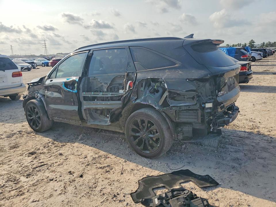 Aukcja sprzedaży 2023 Kia Sorento, vin: 5XYRKDLF4PG241427, numer aukcji: 66710426