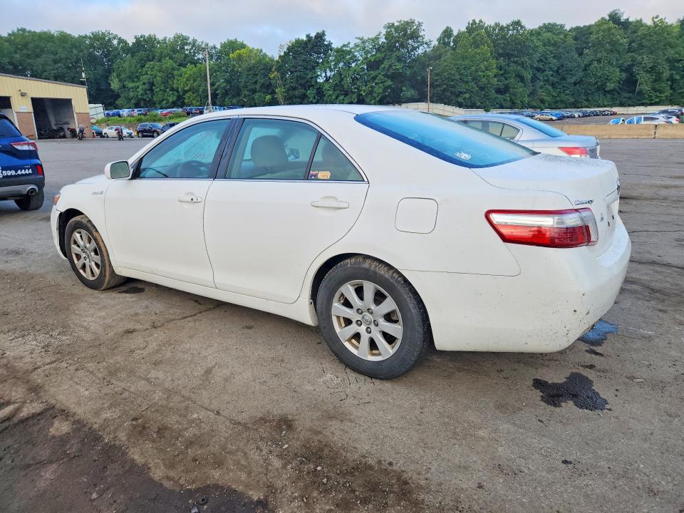 Aukcja sprzedaży 2009 Toyota Camry, vin: 4T1BB46K99U094027, numer aukcji: 64206456