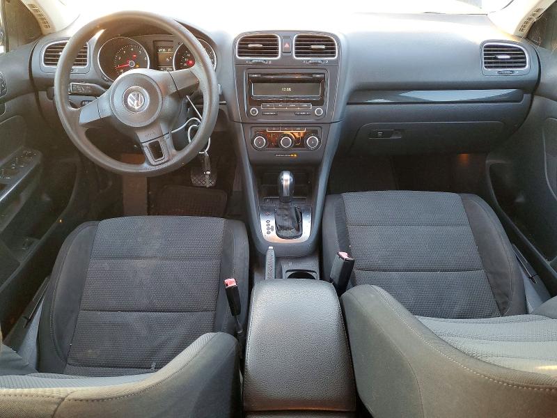 Auction sale of the 2012 Volkswagen Jetta, vin: 3VWPP7AJXCM615678, lot number: 63571956