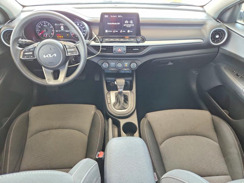 Продаж на аукціоні авто 2023 Kia Forte, vin: 3KPF24AD7PE566414, номер лоту: 64143866
