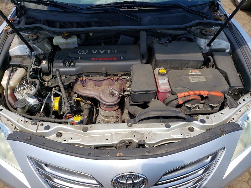 Aukcja sprzedaży 2009 Toyota Camry, vin: 4T1BB46KX9U077348, numer aukcji: 63261446