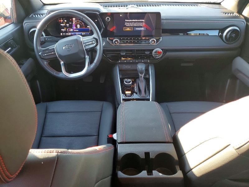 Aukcja sprzedaży 2026 Chevrolet Colorado, vin: 1GCPTDEK4T1134483, numer aukcji: 66918496