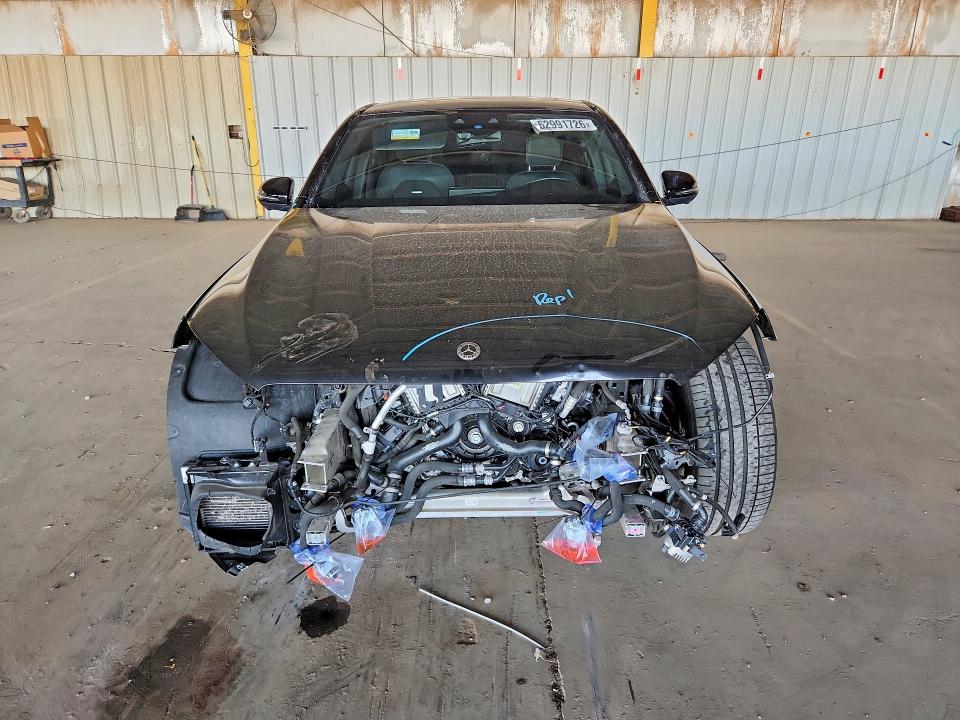 62991726 :رقم المزاد ، W1N0J8JB0MF900243 vin ، 2021 Mercedes-benz Glc Coupe مزاد بيع