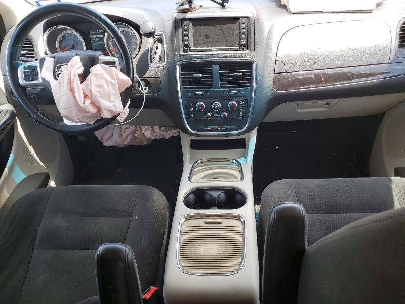 Aukcja sprzedaży 2016 Dodge Grand Caravan, vin: 2C4RDGCG5GR323229, numer aukcji: 66138286