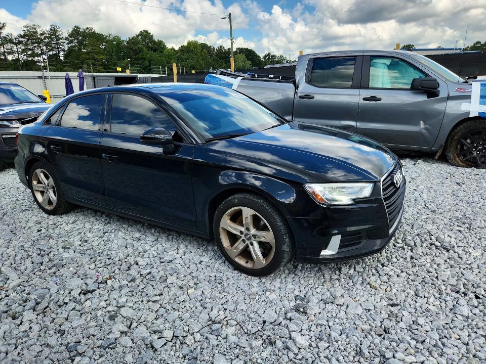 Aukcja sprzedaży 2018 Audi A3, vin: WAUAUGFF2J1005190, numer aukcji: 65328746