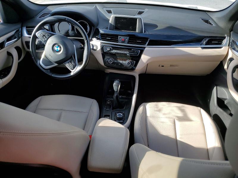 Aukcja sprzedaży 2018 Bmw X1, vin: WBXHU7C39J5L08409, numer aukcji: 67170396