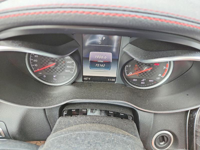Продажа на аукционе авто 2017 Mercedes-benz C, vin: WDDWJ6EB8HF583422, номер лота: 64390596