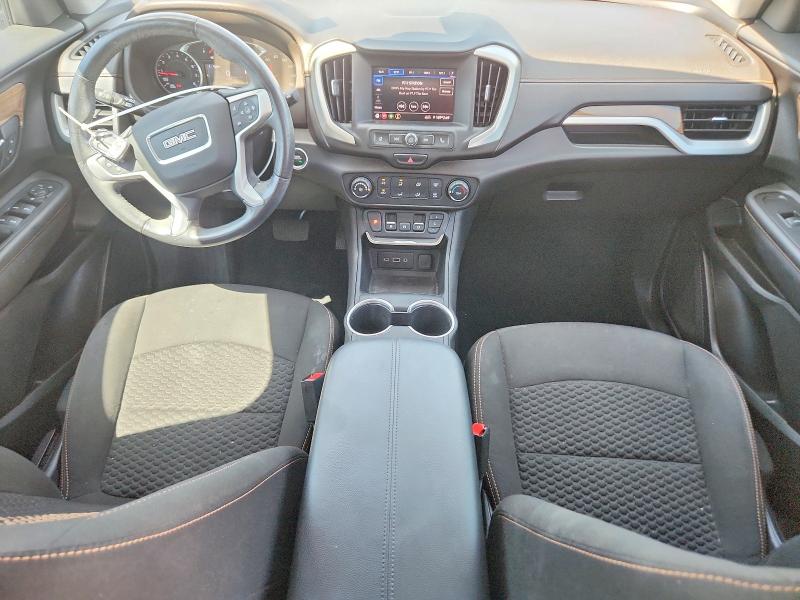 Aukcja sprzedaży 2020 Gmc Terrain, vin: 3GKALMEV0LL344883, numer aukcji: 65686616