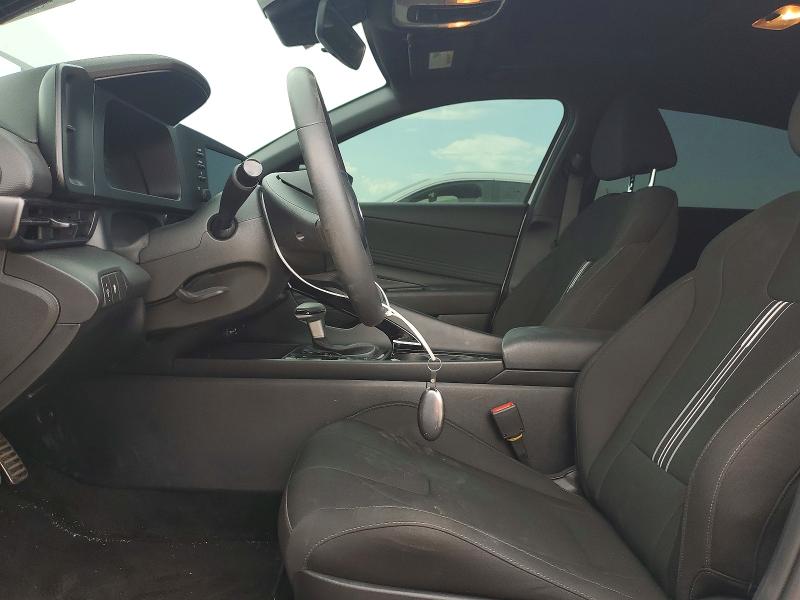 63160126 :رقم المزاد ، KMHLS4DG6TU110145 vin ، 2026 Hyundai Elantra مزاد بيع