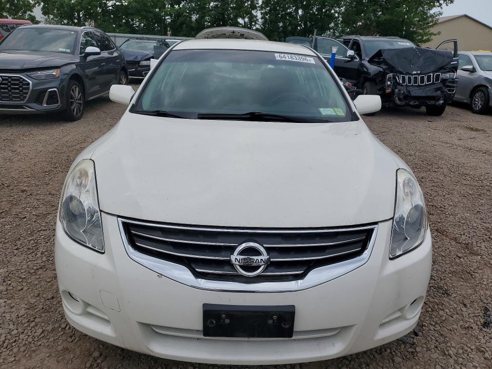 64183396 :رقم المزاد ، 1N4AL2AP0CC147656 vin ، 2012 Nissan Altima مزاد بيع