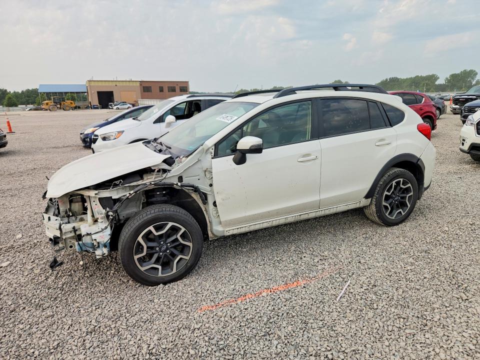 Продаж на аукціоні авто 2016 Subaru Crosstrek, vin: JF2GPALC5G8282056, номер лоту: 63499726