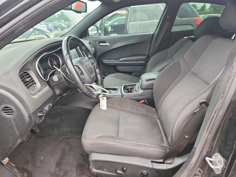 Aukcja sprzedaży 2018 Dodge Charger, vin: 2C3CDXCT6JH153578, numer aukcji: 64638226