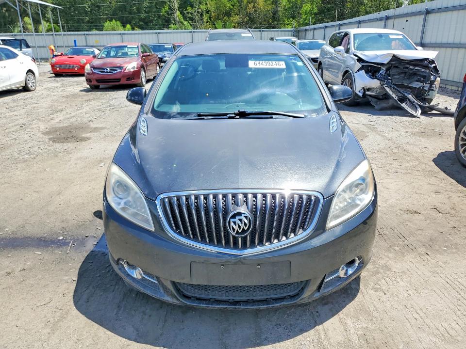64439246 :رقم المزاد ، 1G4PW5SK5G4184679 vin ، 2016 Buick Verano مزاد بيع