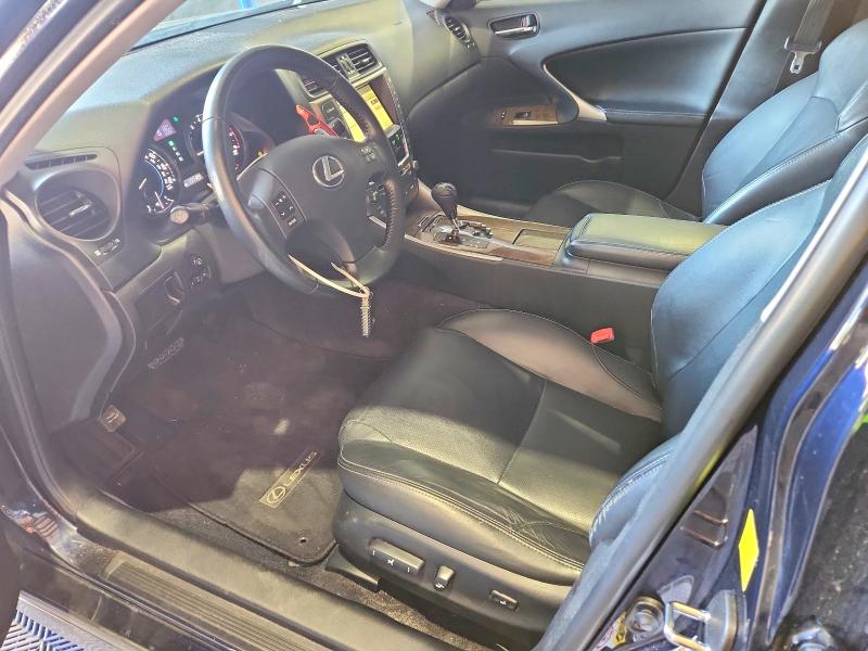 2010 Lexus Is 250 მანქანა იყიდება აუქციონზე, vin: JTHBF5C23A5123165, აუქციონის ნომერი: 66439566