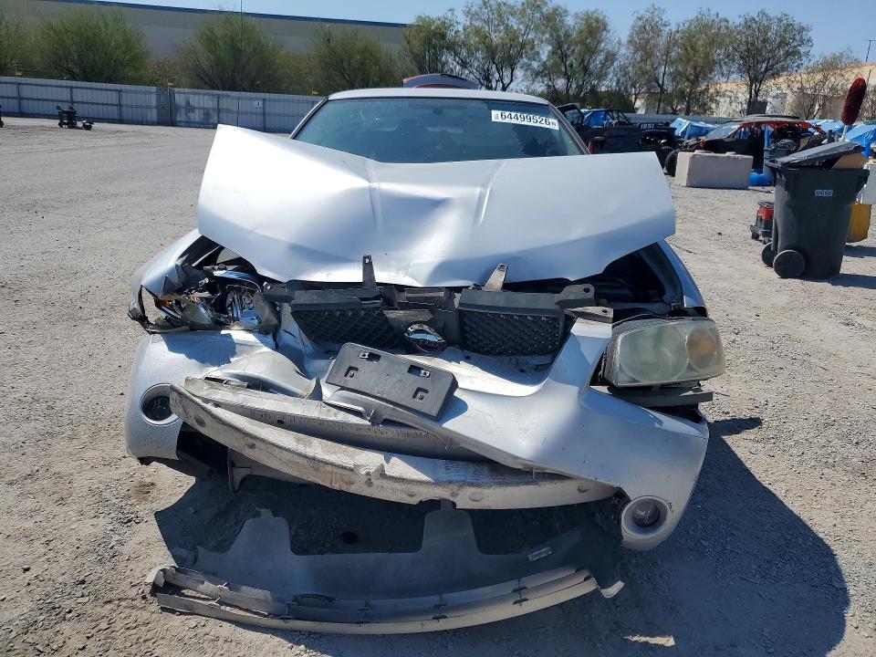 Aukcja sprzedaży 2006 Nissan Sentra, vin: 3N1CB51D06L510725, numer aukcji: 64499526
