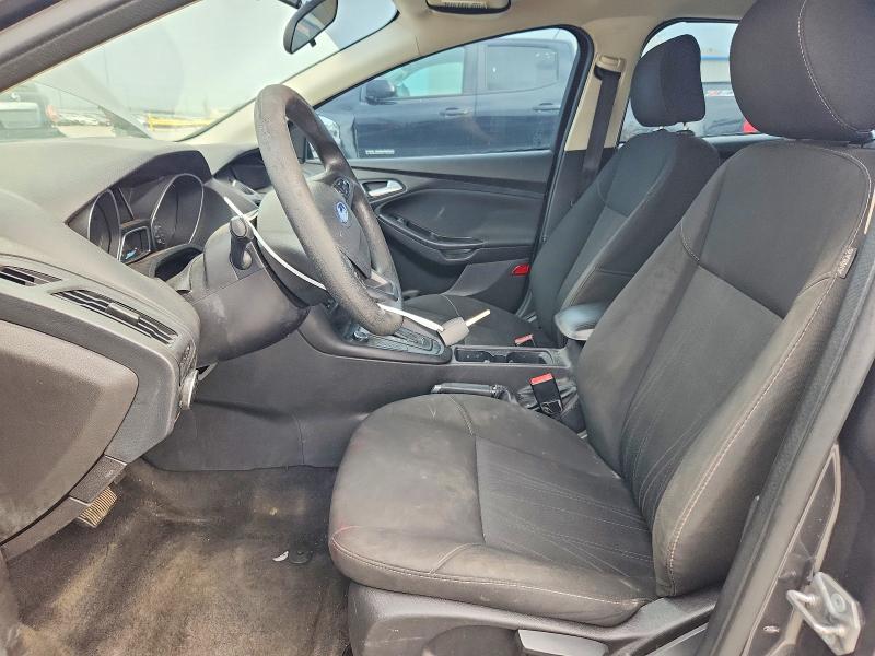 Aukcja sprzedaży 2017 Ford Focus, vin: 1FADP3K22HL246755, numer aukcji: 63811746