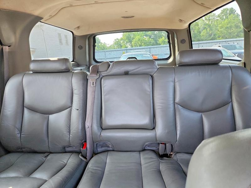 Auction sale of the 2003 Chevrolet Suburban, vin: 1GNEC16Z53J245388, lot number: 64490146