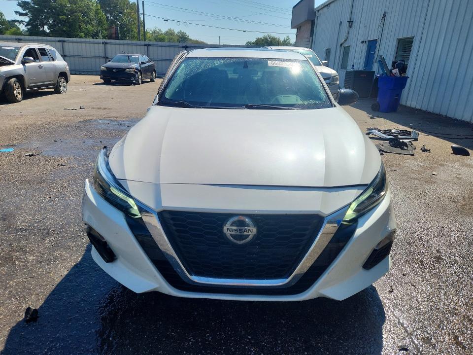 Продажа на аукционе авто 2019 Nissan Altima, vin: 1N4BL4CV6KC133481, номер лота: 66039356