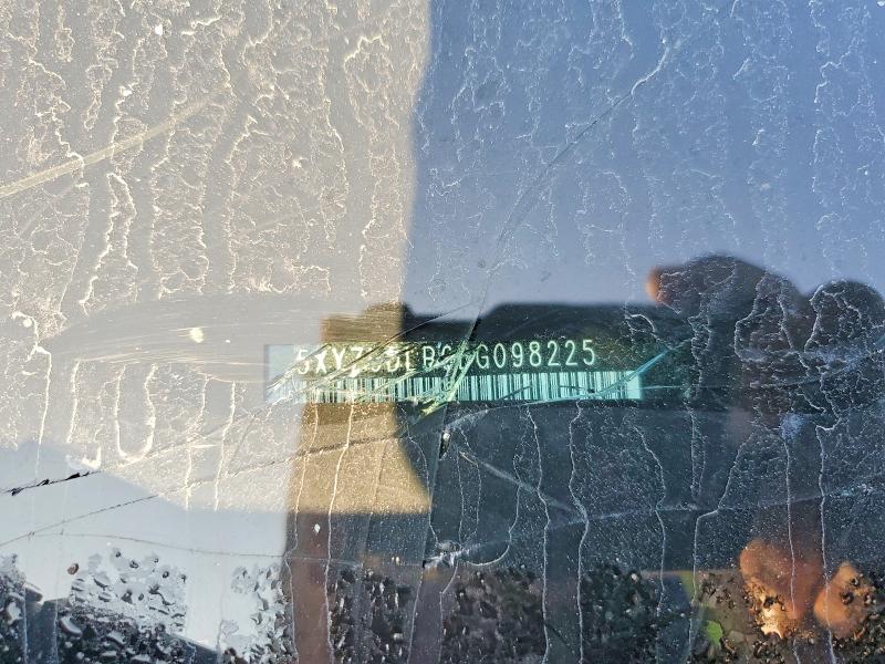 Продажа на аукционе авто 2013 Hyundai Santa Fe Sport, vin: 5XYZUDLB6DG098225, номер лота: 66448906