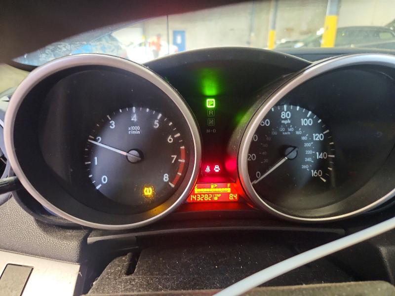 Aukcja sprzedaży 2010 Mazda 3, vin: JM1BL1SG1A1145835, numer aukcji: 65315206