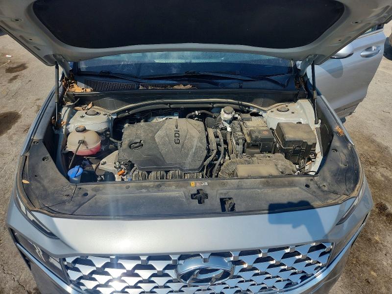 Продаж на аукціоні авто 2021 Hyundai Santa Fe, vin: 5NMS24AJ9MH326077, номер лоту: 63719856