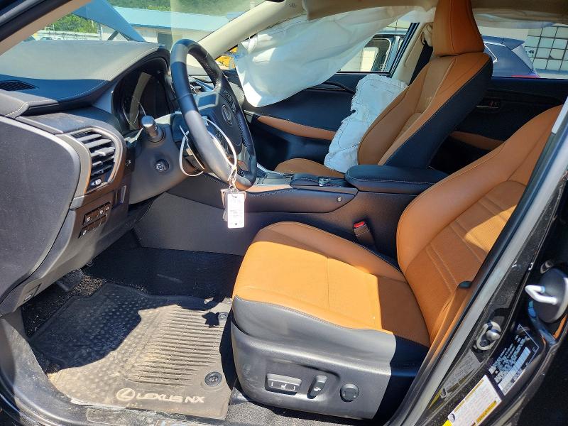 Aukcja sprzedaży 2021 Lexus Nx 300h, vin: JTJDJRDZ1M2154963, numer aukcji: 63708936