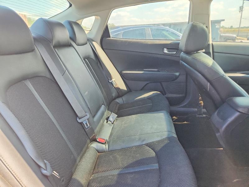 66582756 :رقم المزاد ، 5XXGT4L35LG420777 vin ، 2020 Kia Optima مزاد بيع