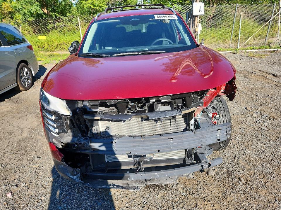Продажа на аукционе авто 2026 Nissan Kicks, vin: 3N8AP6DA0TL312286, номер лота: 66895356