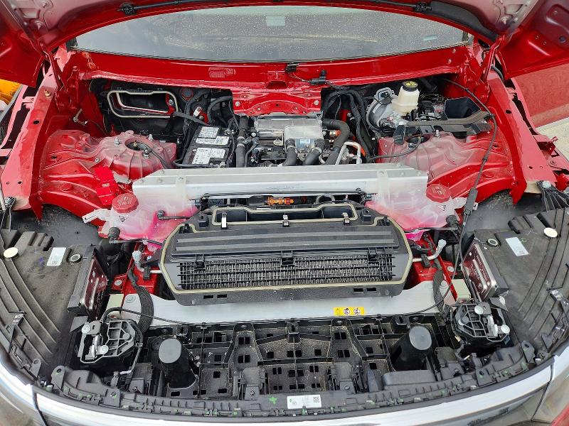2026 Mercedes-benz Eqs Suv მანქანა იყიდება აუქციონზე, vin: 4JGDM4EB8TA037945, აუქციონის ნომერი: 65900626