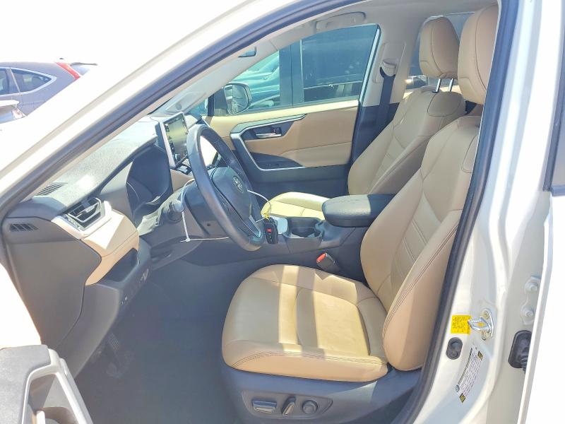 Продаж на аукціоні авто 2019 Toyota Rav4, vin: 2T3C1RFV2KC015875, номер лоту: 62881146