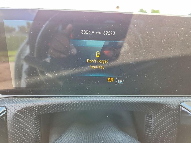 Продаж на аукціоні авто 2020 Mercedes-benz Cla, vin: WDD5J5BB2LN072667, номер лоту: 64697366
